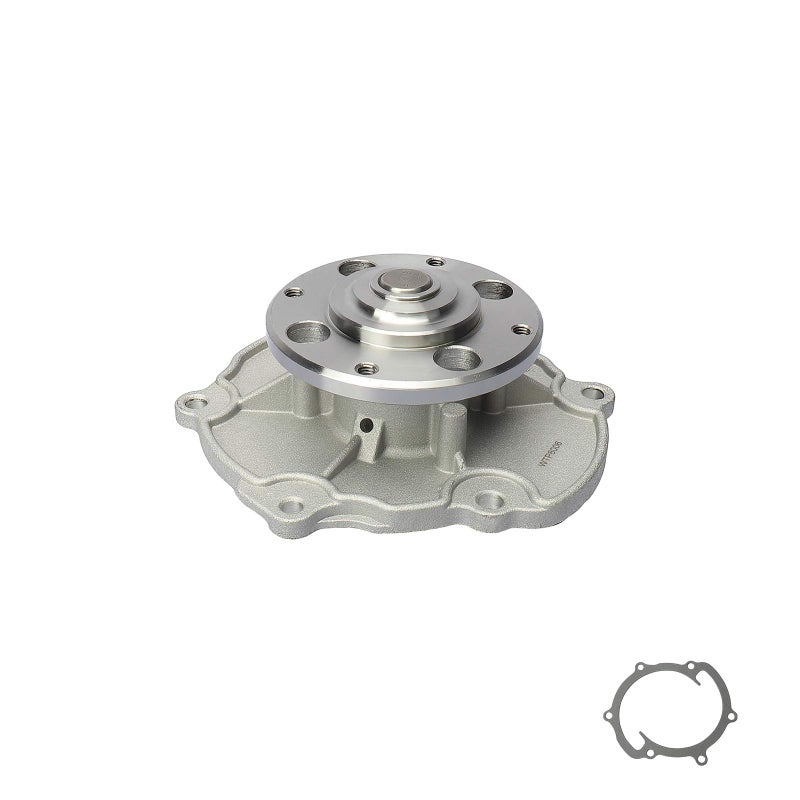 BRTEC Professional Water Pump Kit with Gasket for 2004-2020 for Cadillac ATS/CTS/SRX/STS/XTS, for Chevy/for GMC/for Pontiac/for Saab/for Saturn/for Suzuki, 2.8L 3.0L 3.6L V6 Engine Water Pump Kit