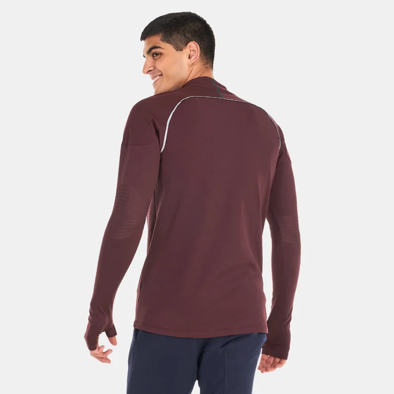 Nike Men's Therma-FIT ADV Strike Winter Warrior Football Drill Top