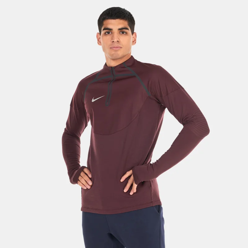 Nike Men's Therma-FIT ADV Strike Winter Warrior Football Drill Top
