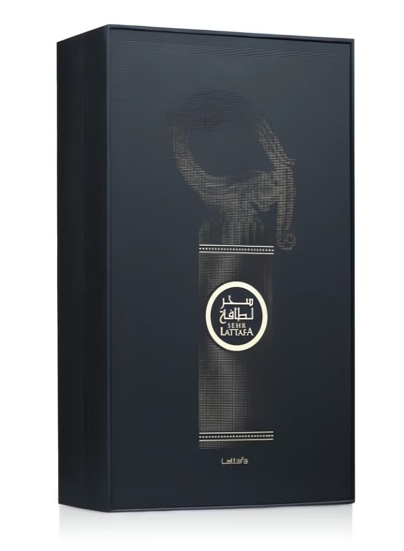 Lattafa Sehr Eau De Parfum 100ml - Image 3