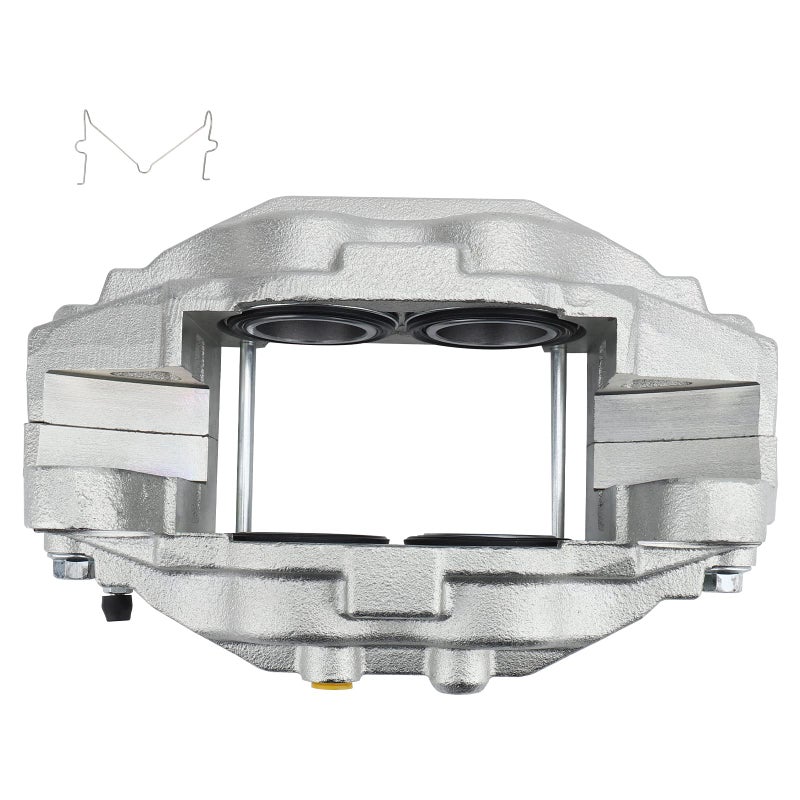 MAYASAF 193275 Front Left Driver Side Disc Brake Caliper for Toyota 20082015 Sequoia 20072015 Tundra