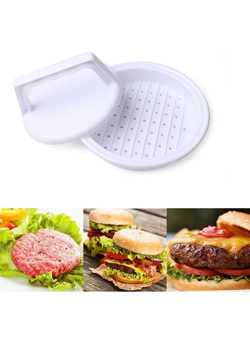 HELLOVE Hamburger Mold Meatball Press Burger Press Meatball Making Apparatus  - Image 5
