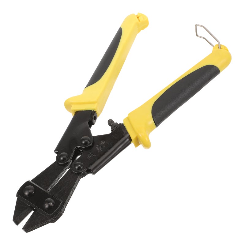 Tool for Heavy Duty Cutting, Compact and Multi-functional Wire Cutter with Durable Design - Image 1