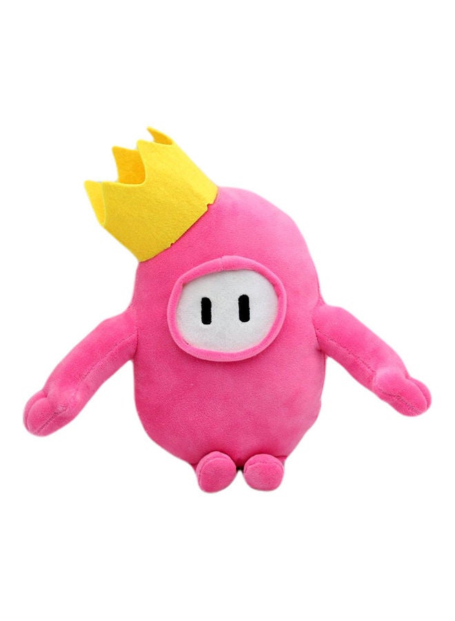 Loquat Ultimate Knockout Fall Guys Doll With Crown - Image 2