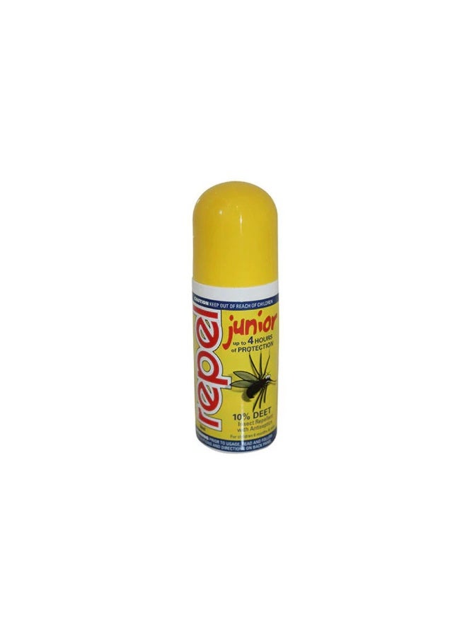 Repel Junior Insect Repellant, 50ml