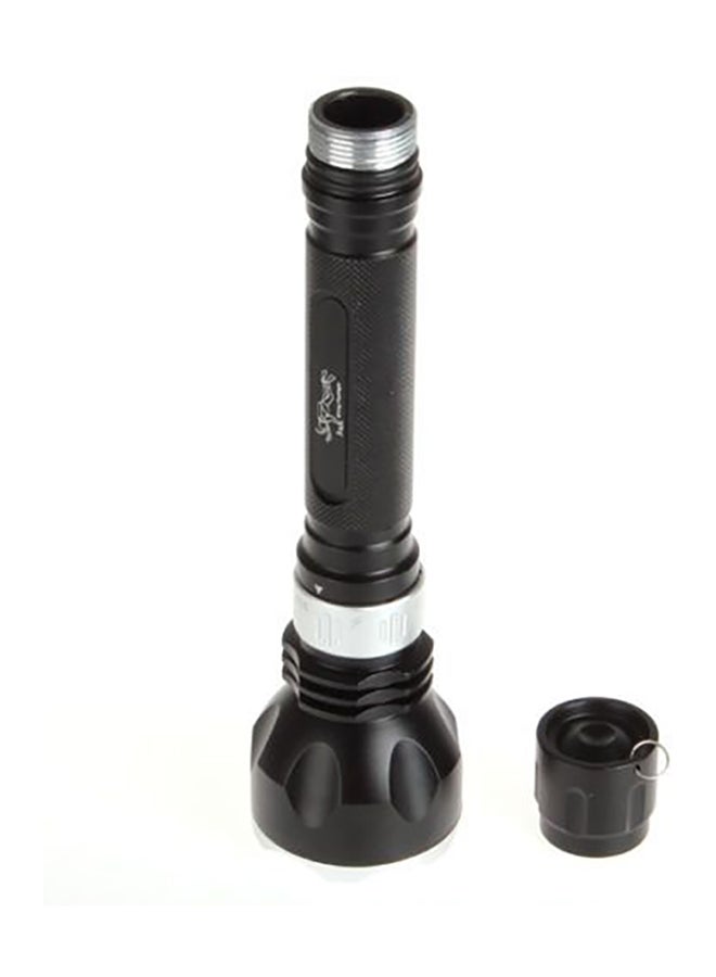 NIBEMINENT Waterproof Diving Flashlight White 2x2cm - Image 3