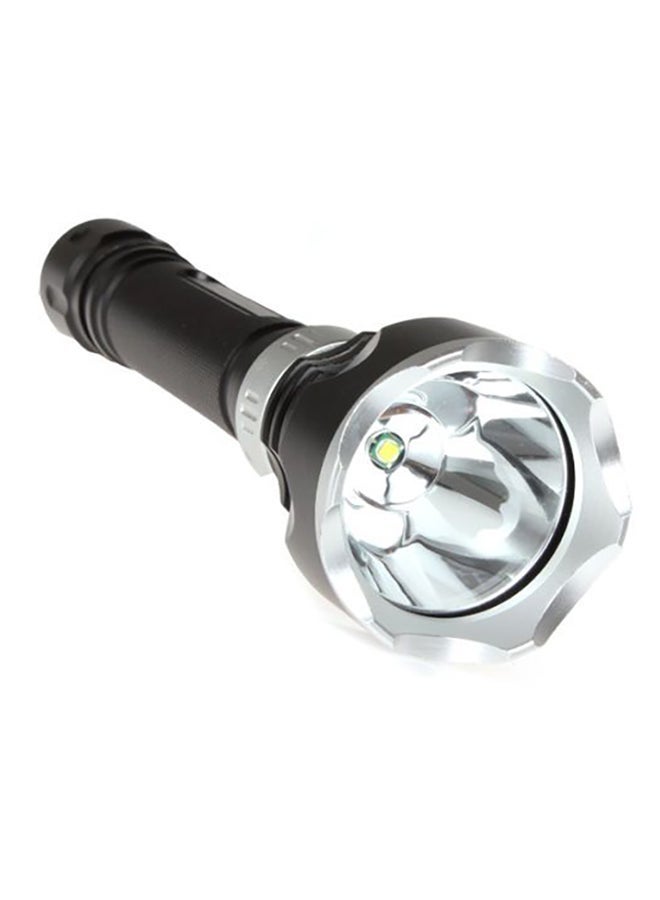 NIBEMINENT Waterproof Diving Flashlight White 2x2cm - Image 2