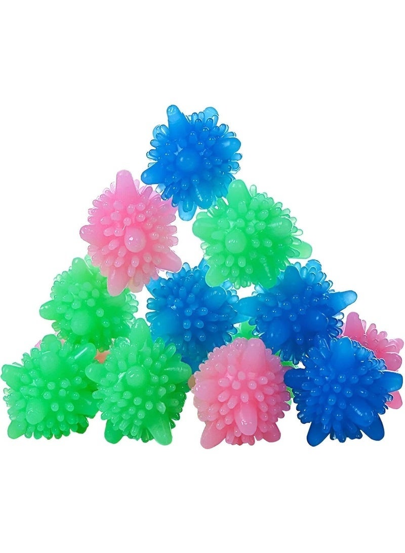 Detangling Balls - Prevent Tangling and Collect Lint - Image 4