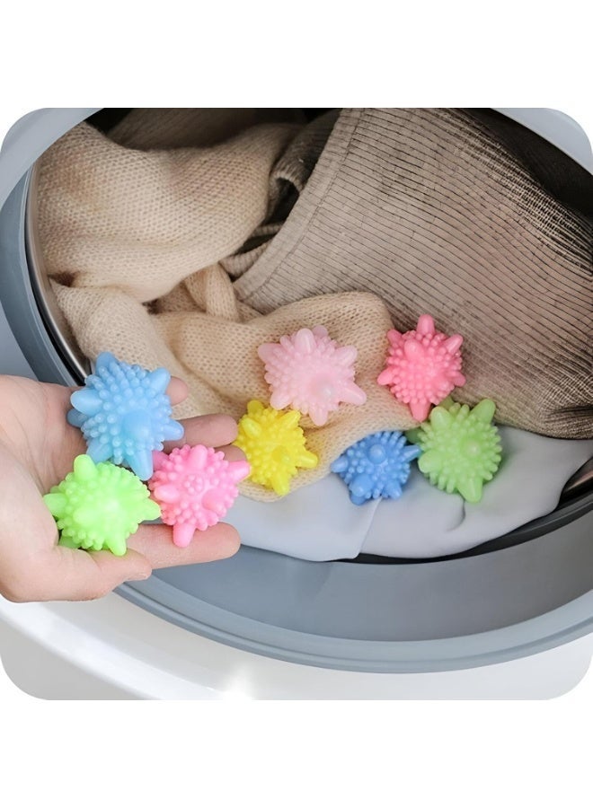 Detangling Balls - Prevent Tangling and Collect Lint - Image 2