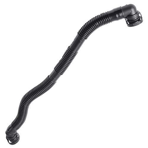 CNUPSM Replace For Secondary Air Pump Injection Hose 06G131127 Compatible with Golf 20L Jetta MK4 20L gsaline85KW Not fit 18L 18T - Image 3