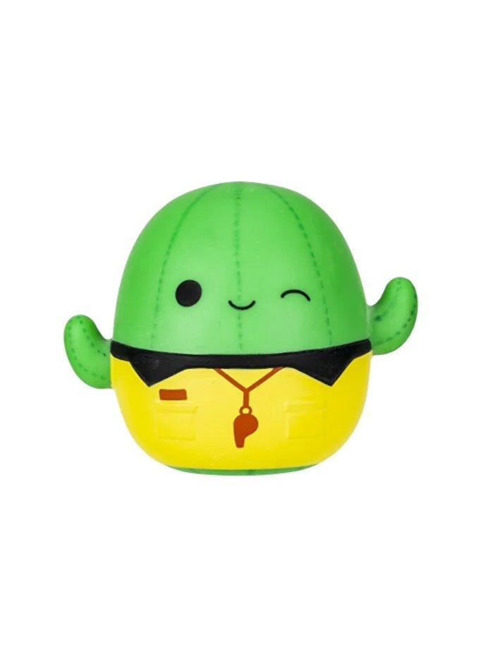Squishmallows FIFA Series 1 2.5 inches Asstd SQSS00081 - Image 3