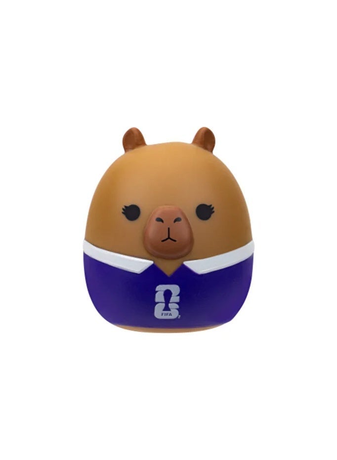 Squishmallows FIFA Series 1 2.5 inches Asstd SQSS00081 - Image 4