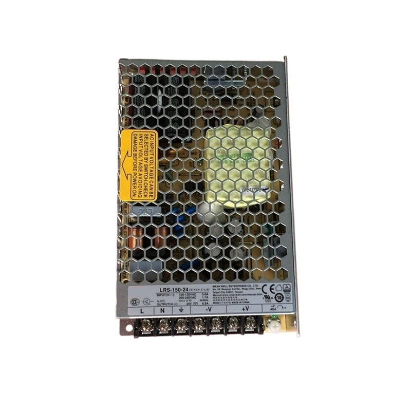 LRS 150 12V 150W 12.5A Power Supply Adapter LRS 150 12 - Image 4