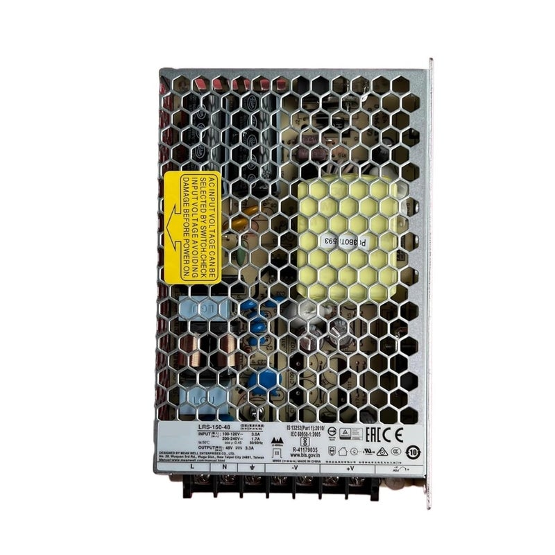 LRS 150 12V 150W 12.5A Power Supply Adapter LRS 150 12 - Image 5