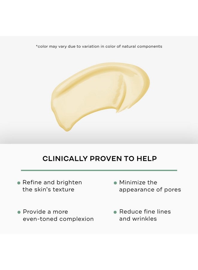 Replenix Glycolic Acid 20% Resurfacing Cream, Hydrating & Lightweight Medical-Grade Exfoliating Face Moisturizer for Skin Discoloration (1.7 oz) - Image 2