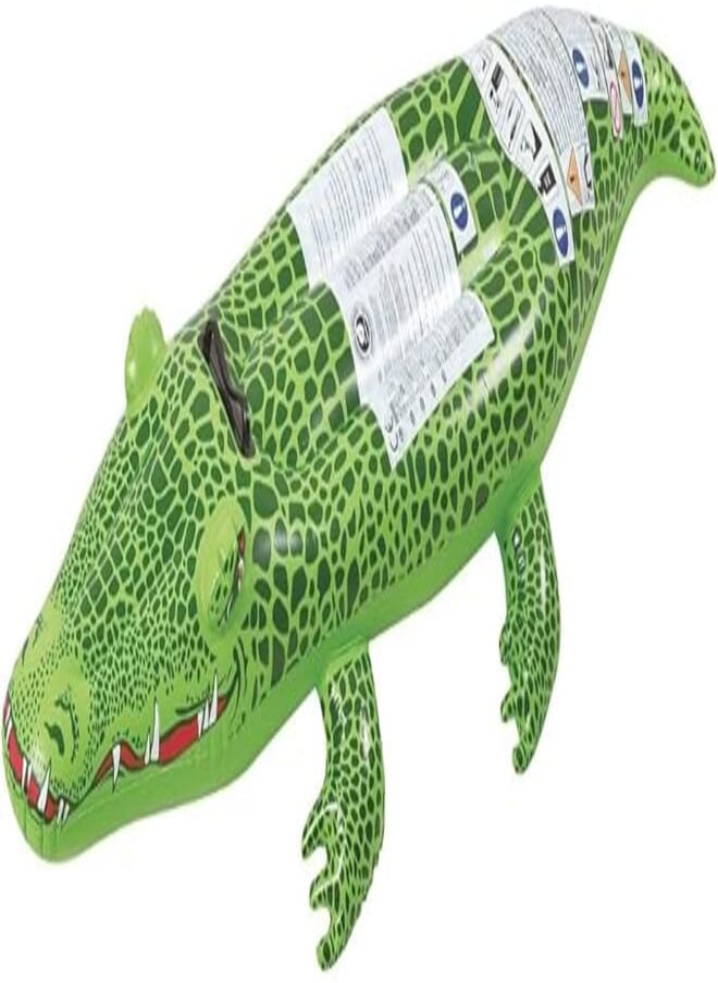 Jilong Jilong Pool Crocodile Rider - Jl031225npf 