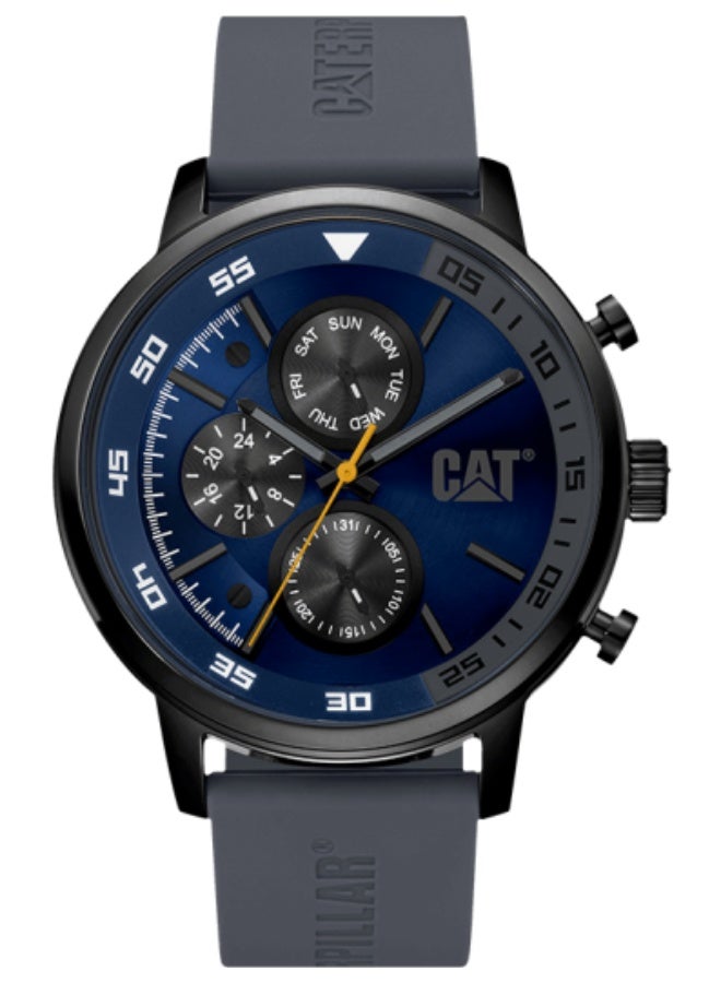 CATERPILLAR CAT Sail Gun Blue AK.159.25.126 - Image 1