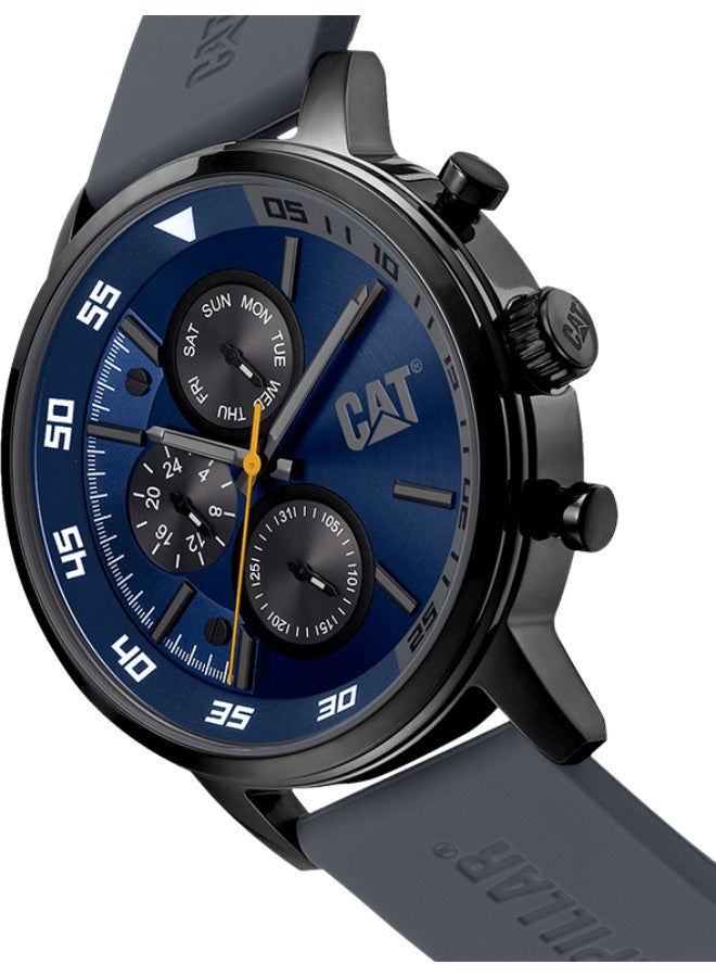 CATERPILLAR CAT Sail Gun Blue AK.159.25.126 - Image 2