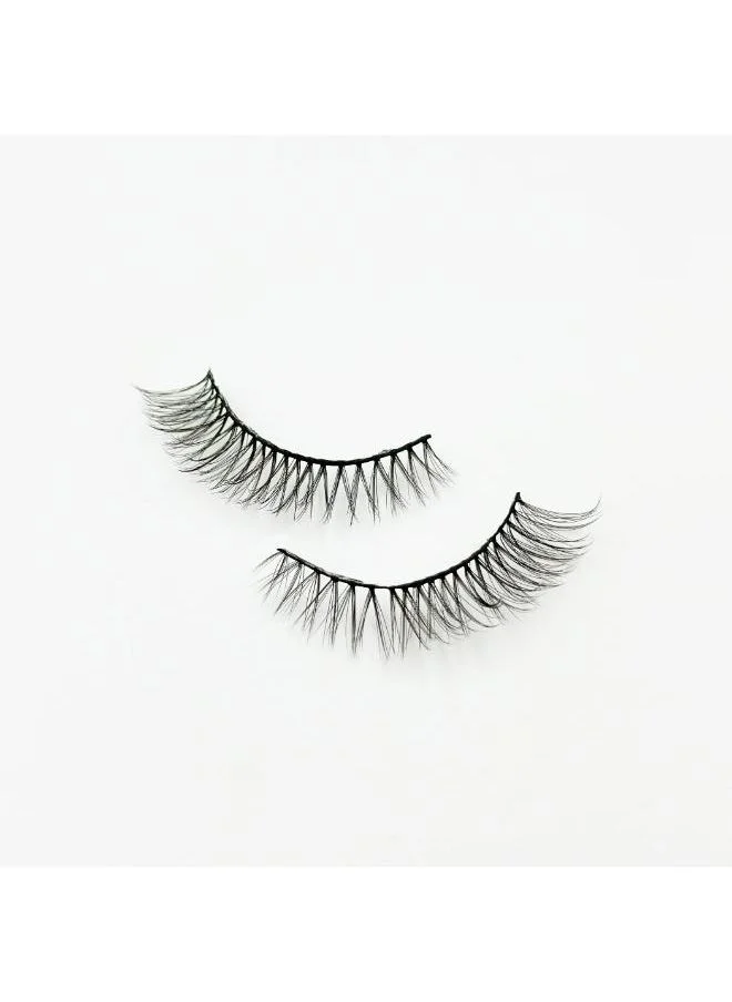 بينكي جوت Ruby Lashes