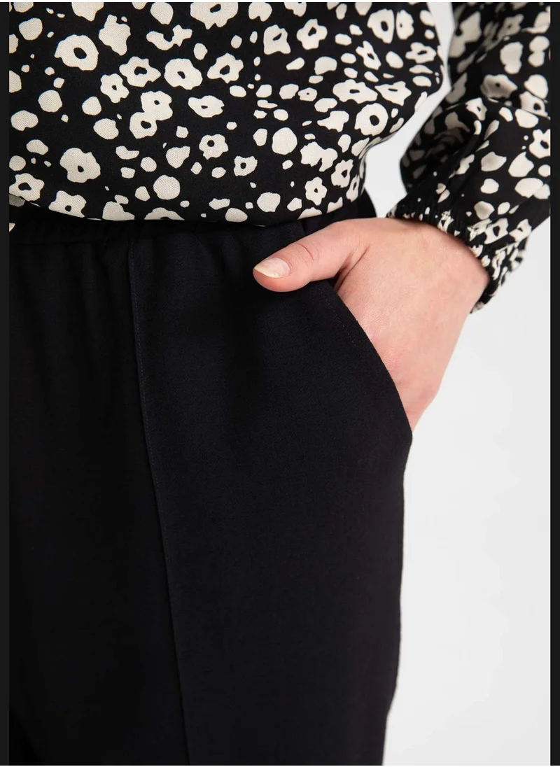 DeFacto Woman Woven Trousers