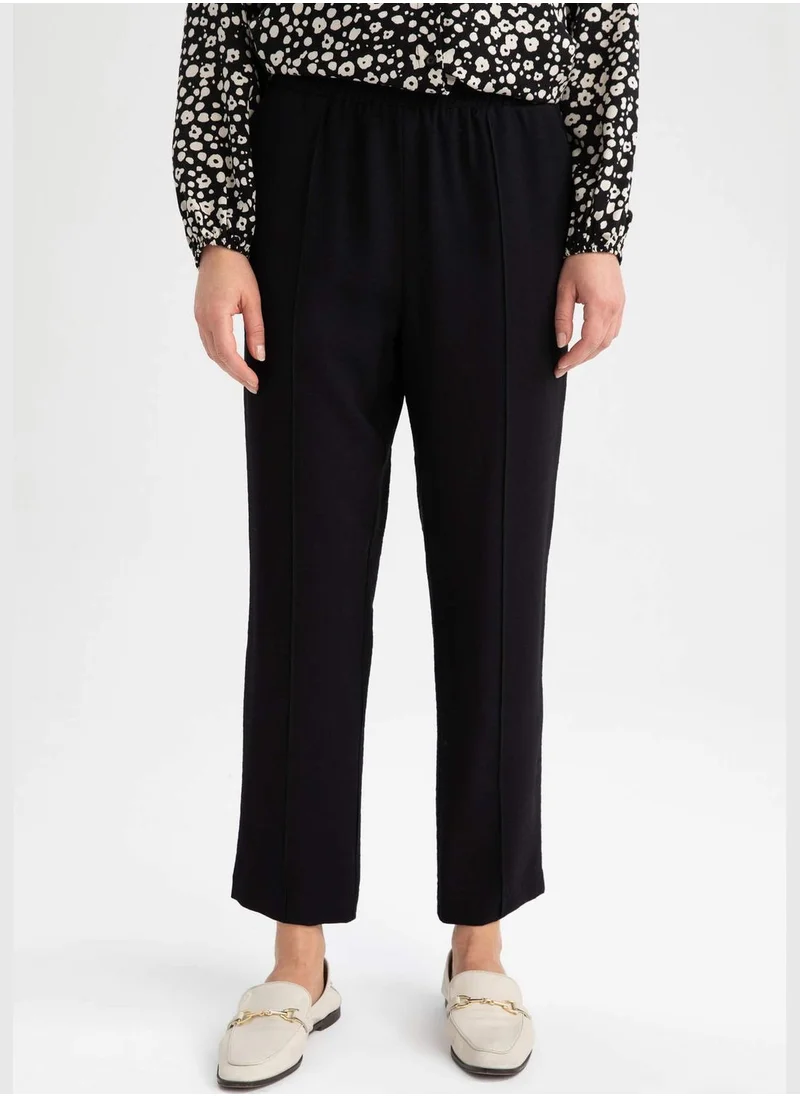 DeFacto Woman Woven Trousers