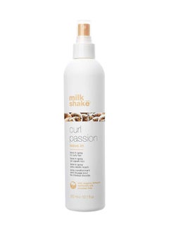Milk Shake Ms Curl Passion Leave In 300Ml  - Image 1