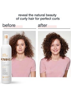 Milk Shake Ms Curl Passion Leave In 300Ml  - Image 5