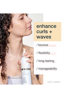 Milk Shake Ms Curl Passion Leave In 300Ml  - Image 3