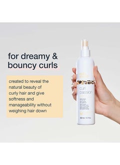 Milk Shake Ms Curl Passion Leave In 300Ml  - Image 2