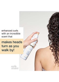 Milk Shake Ms Curl Passion Leave In 300Ml  - Image 4