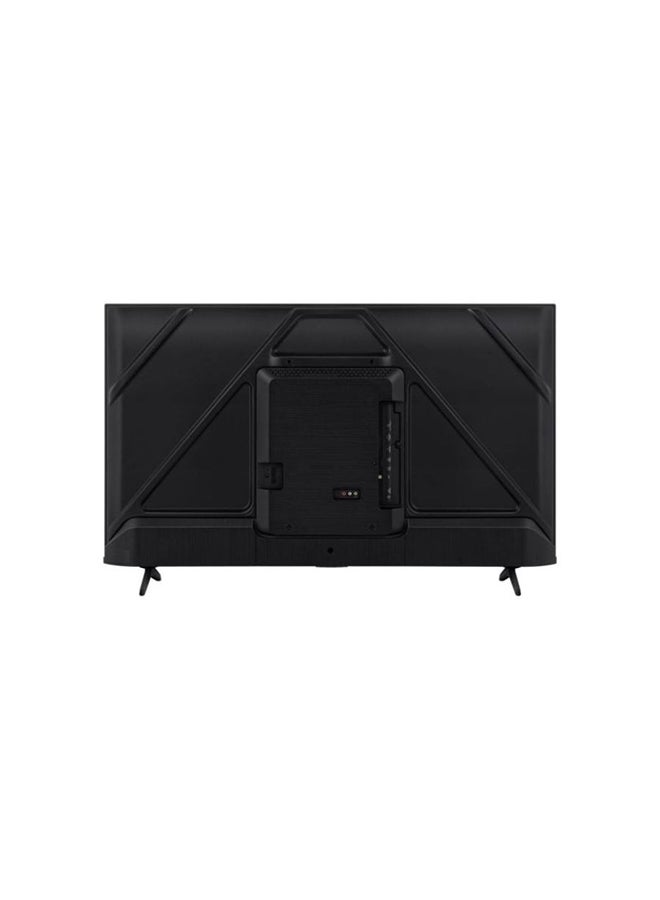 Hisense Renewed - 4K UHD Smart Television 55inch (2023 Model) 55A62KS black - Image 2