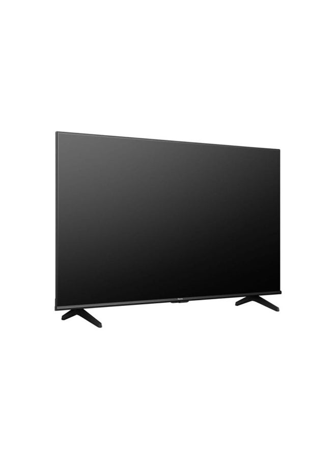 Hisense Renewed - 4K UHD Smart Television 55inch (2023 Model) 55A62KS black - Image 3