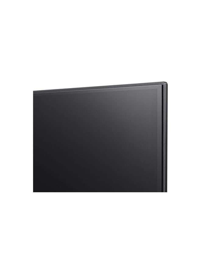 Hisense Renewed - 4K UHD Smart Television 55inch (2023 Model) 55A62KS black - Image 5