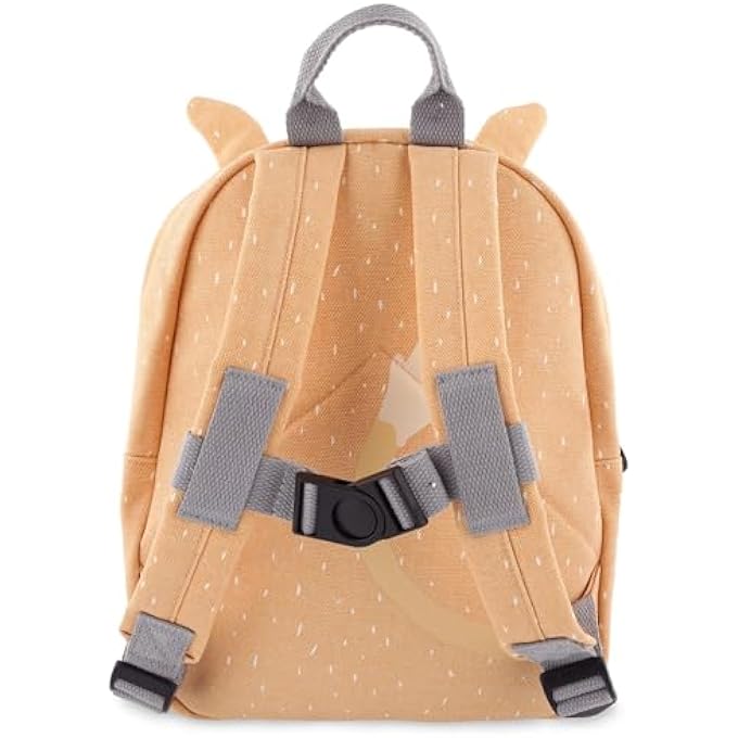 Trixie Backpack  Mrs Giraffe - Image 2