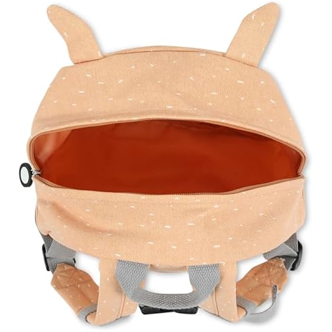 Trixie Backpack  Mrs Giraffe - Image 3