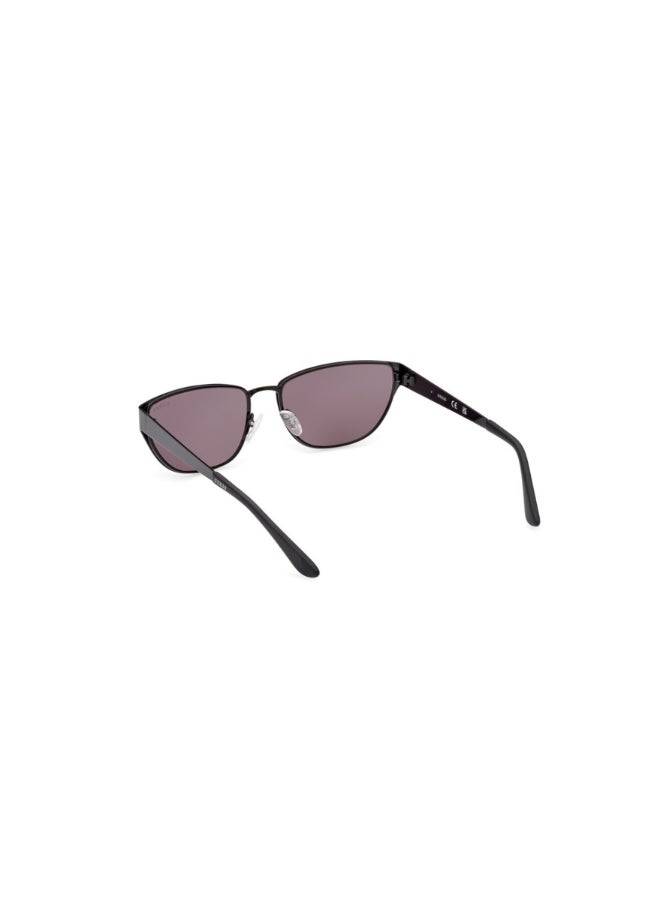 GUESS Women's Cat Eye Sunglasses - GU7903 -  Lens Size: 57 mm - Image 3