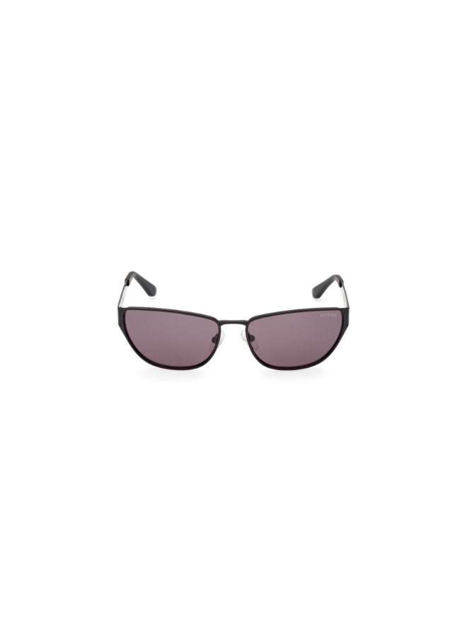 GUESS Women's Cat Eye Sunglasses - GU7903 -  Lens Size: 57 mm - Image 5