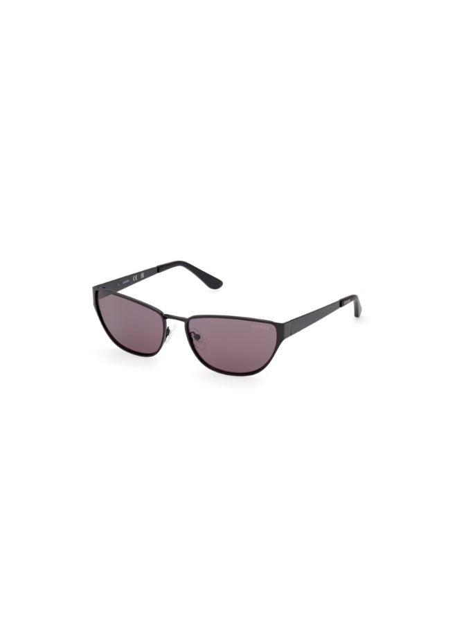 GUESS Women's Cat Eye Sunglasses - GU7903 -  Lens Size: 57 mm - Image 1