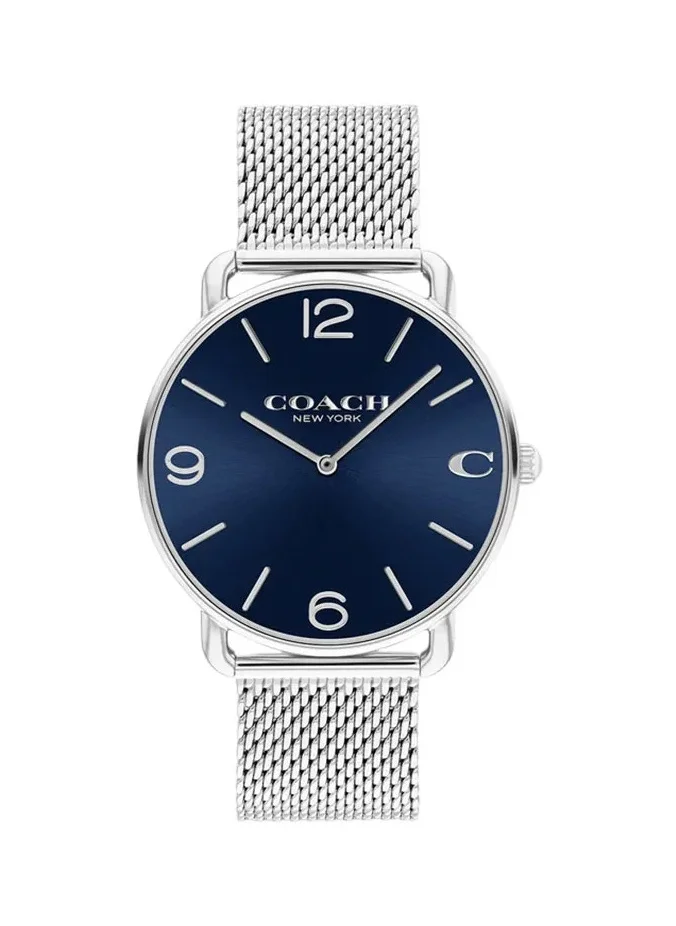 COACH Elliot Analog Watch