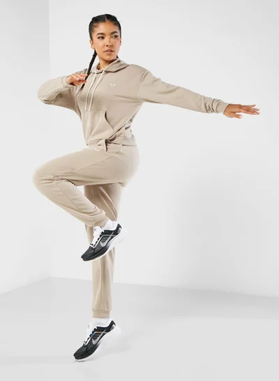 SQUATWOLF Essential Relaxed Joggers