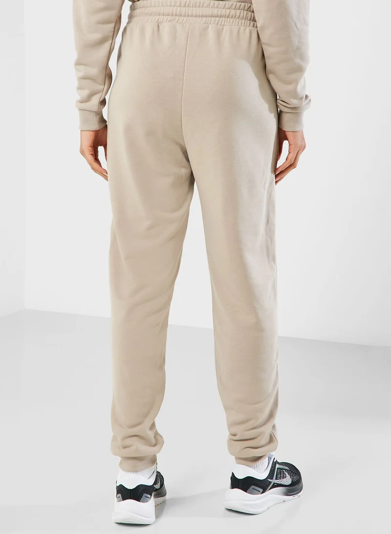 SQUATWOLF Essential Relaxed Joggers