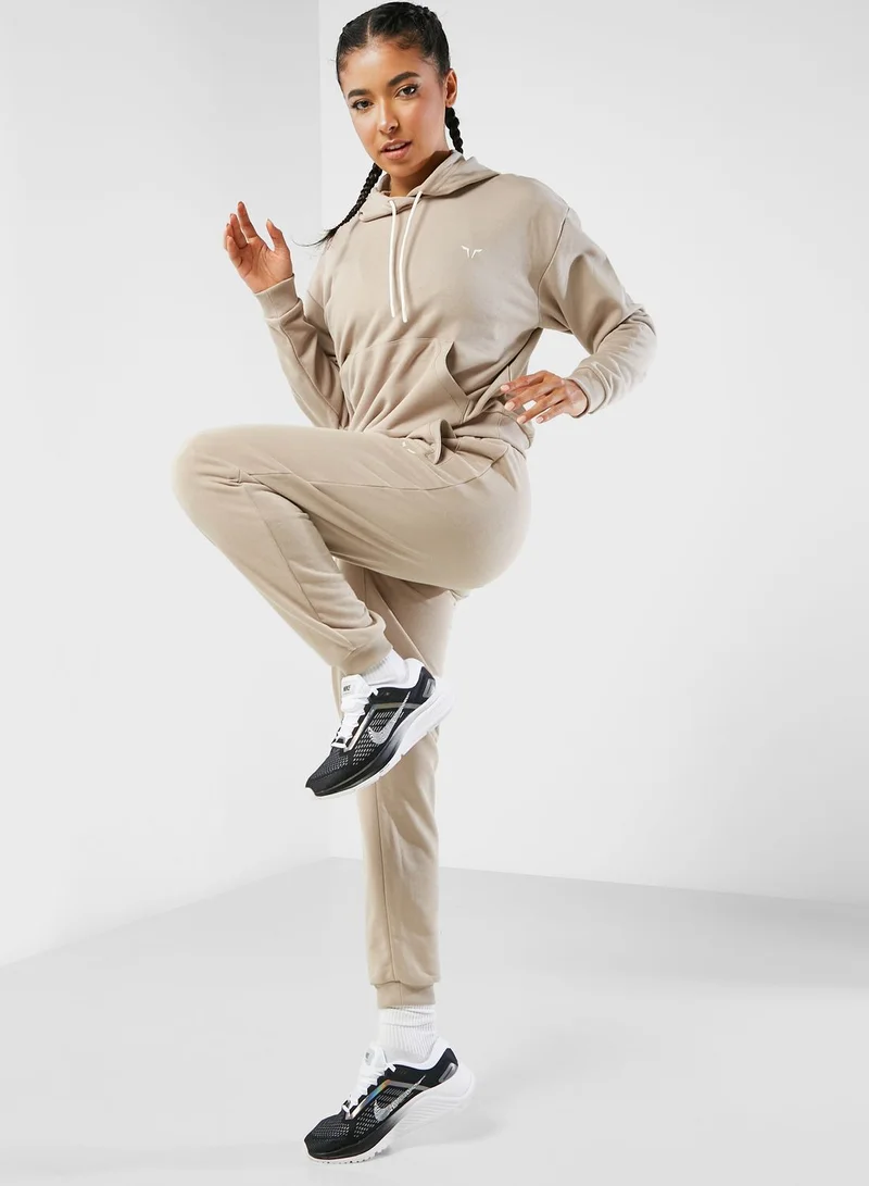 SQUATWOLF Essential Relaxed Joggers