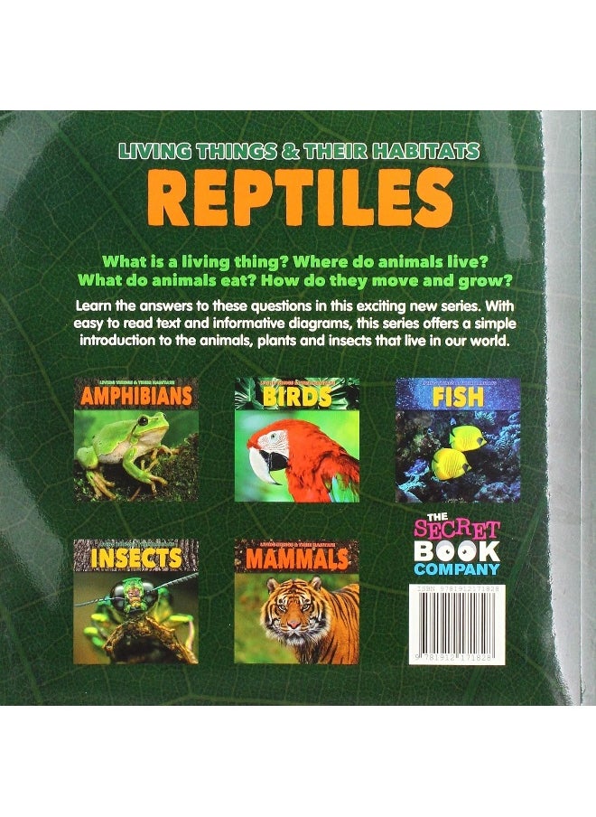 Reptiles  - Image 2