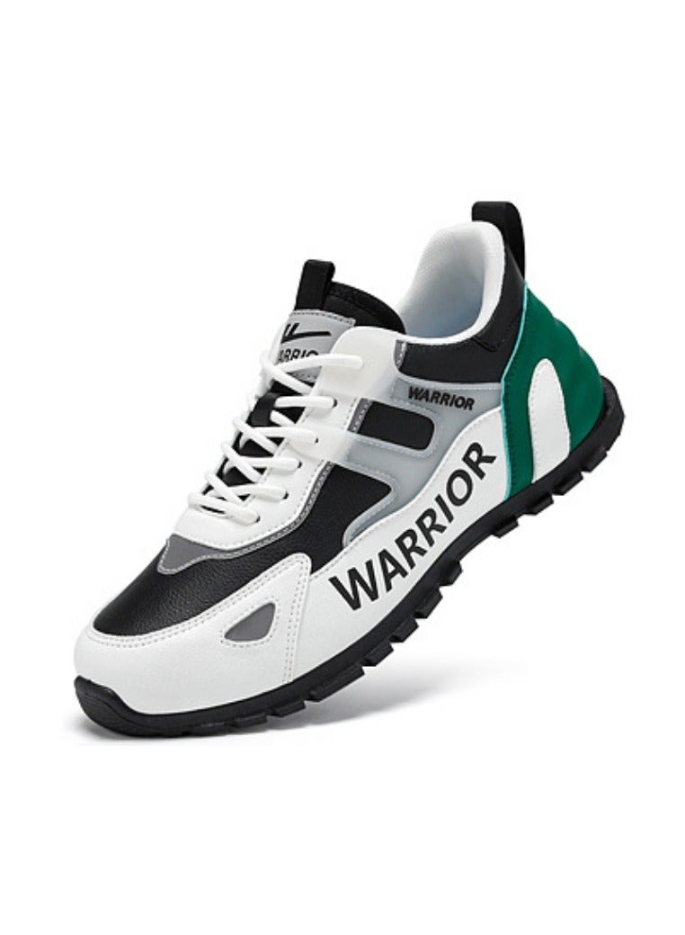 Warrior Men's Casual Trend Versatile Sports Shoes  - Image 1
