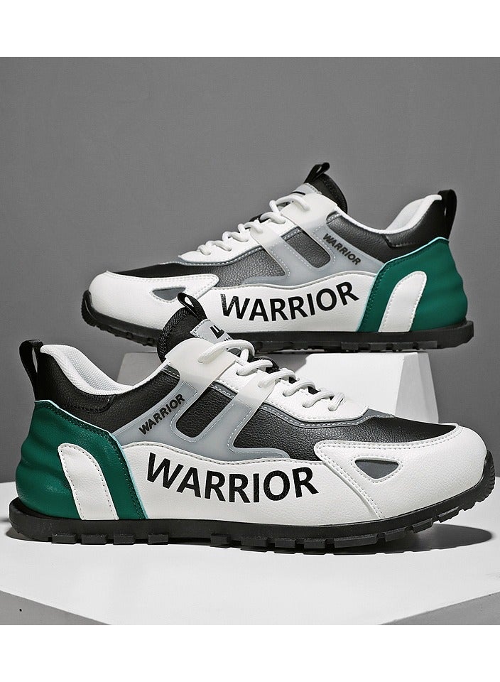 Warrior Men's Casual Trend Versatile Sports Shoes  - Image 2