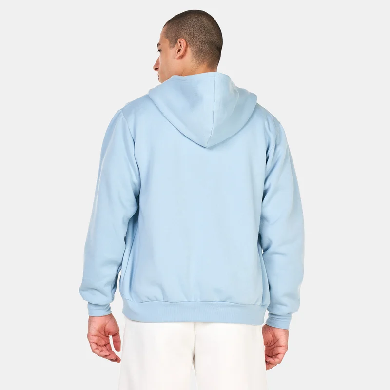 The Giving Movement Men's Lounge Full-Zip Hoodie