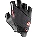 CASTELLI Mens Rosso Corsa Pro V Glove for Road and Gravel Biking l Cycling Dark Gray XSmall - Image 2