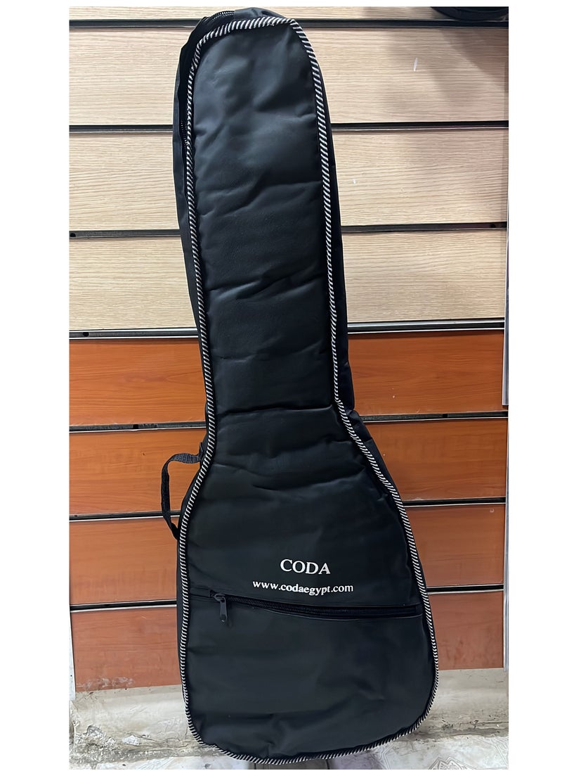 Coda - Coda Luxury Guitar Case - Image 1
