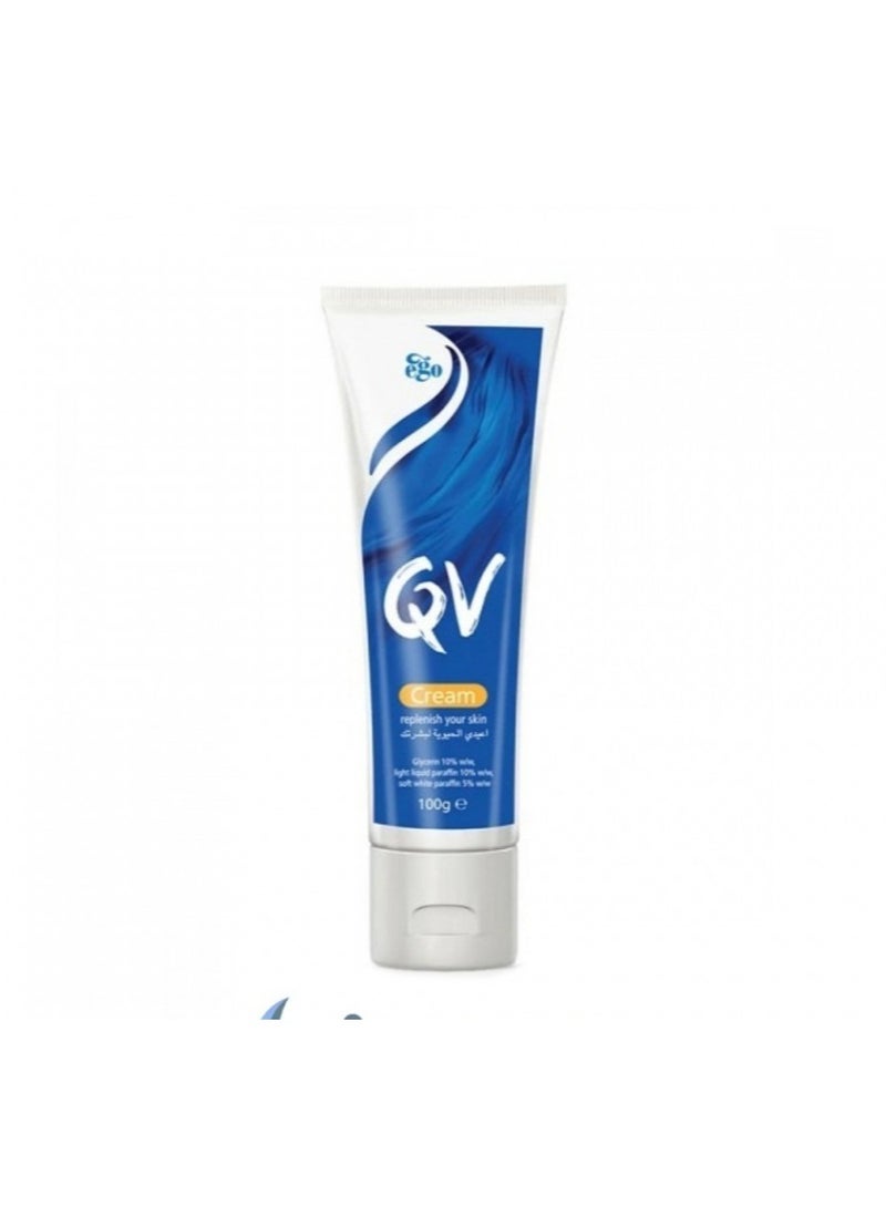 QV Skin Cream 100gm