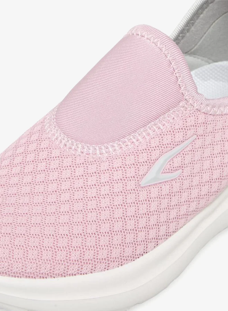 Dash PINK Girls Slip-On School Sports Shoes for Women | Best Price UAE